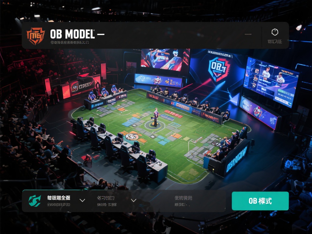 电竞的魅力不仅在于紧张刺激的比赛过程，更在于其幕后