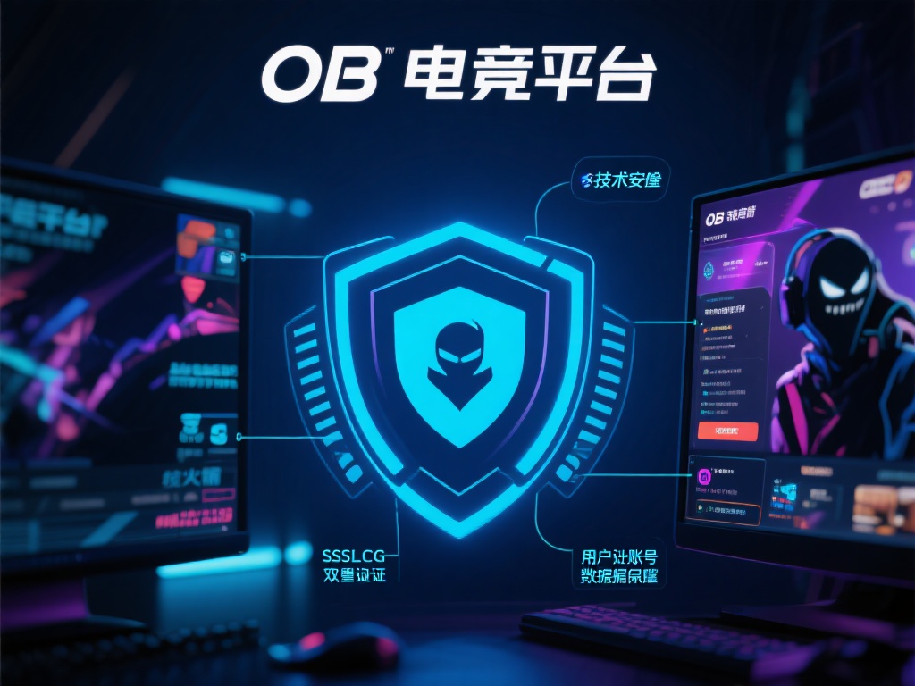 在选择OB电竞平台时，技术安全性是一个不可忽视的因