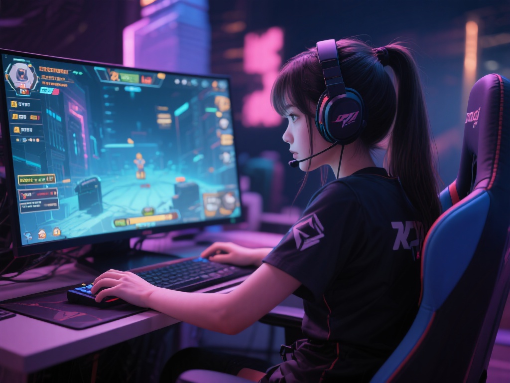 技术提升：&nbsp;如果没有过硬的游戏技术，就无法获得足够