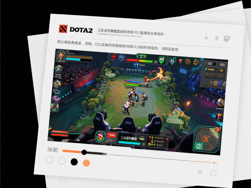 从观众体验的角度来说，流畅的OB画面能否准确抓住比