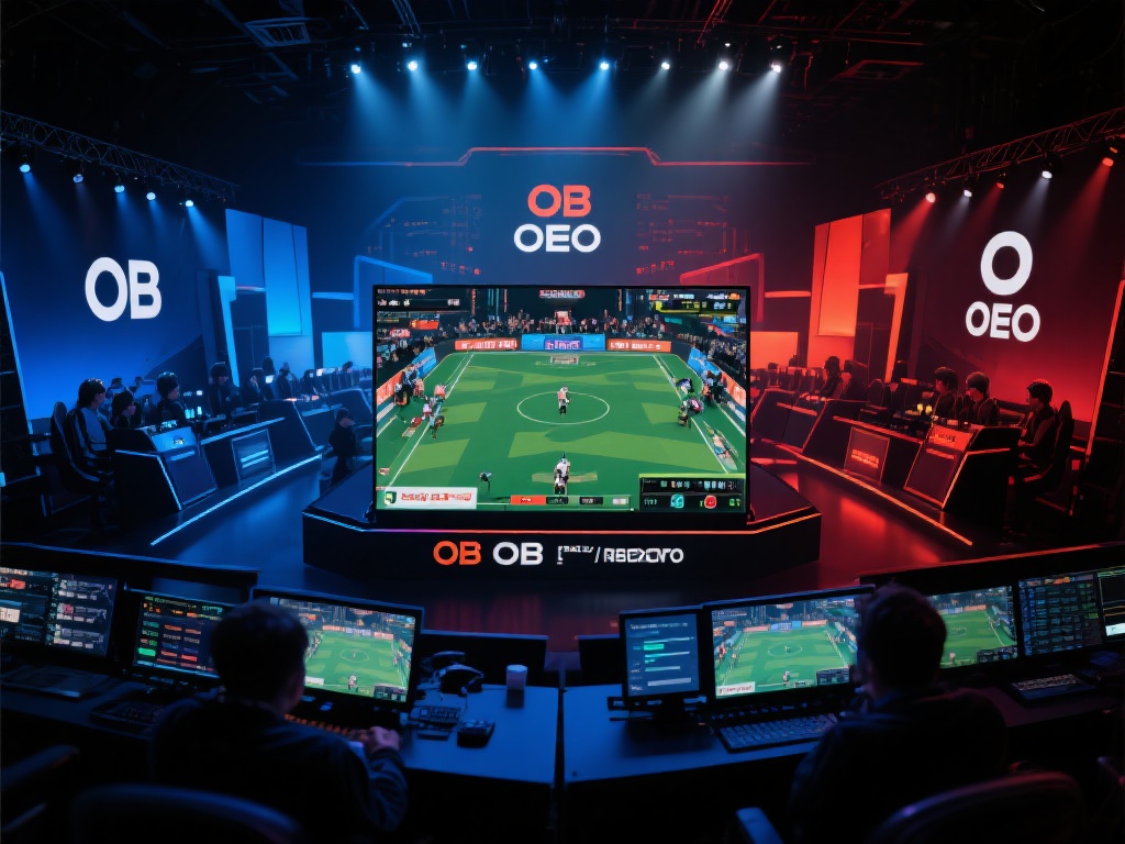 技术是电竞平台的核心竞争力。OB电竞欧宝平台汇集了