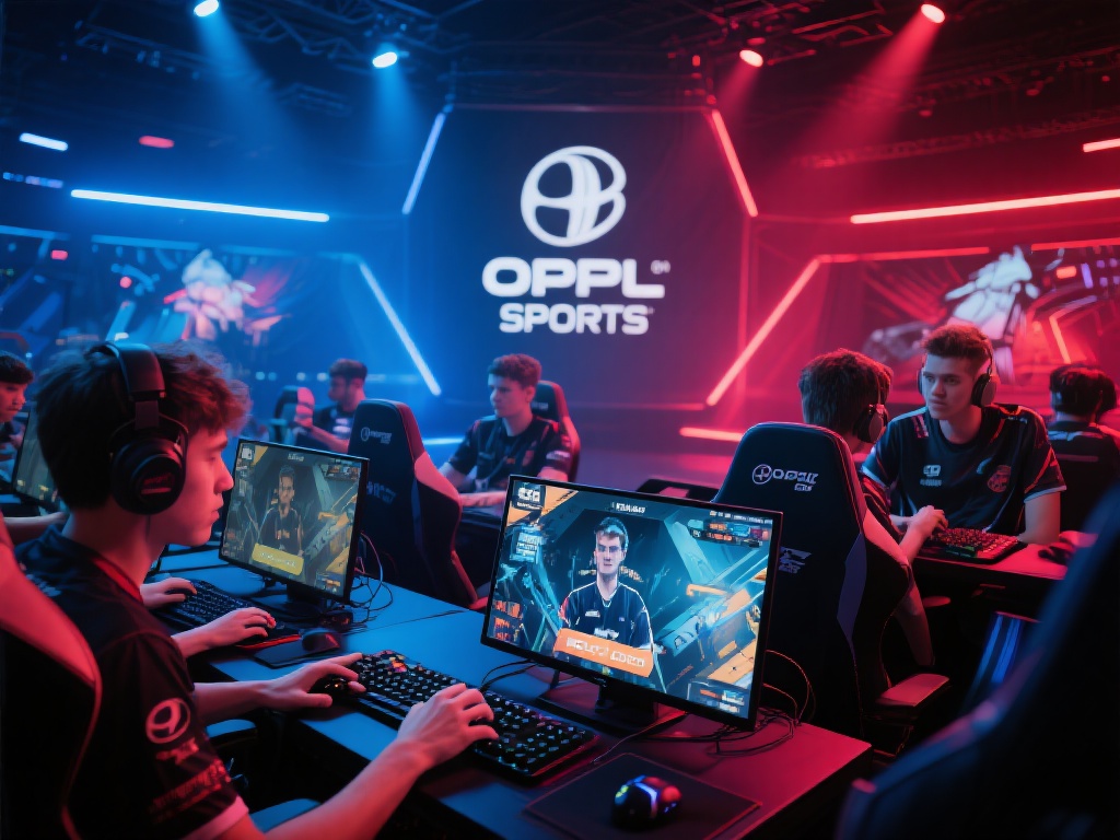 电竞行业正在以惊人的速度崛起，不仅吸引了众多年轻人