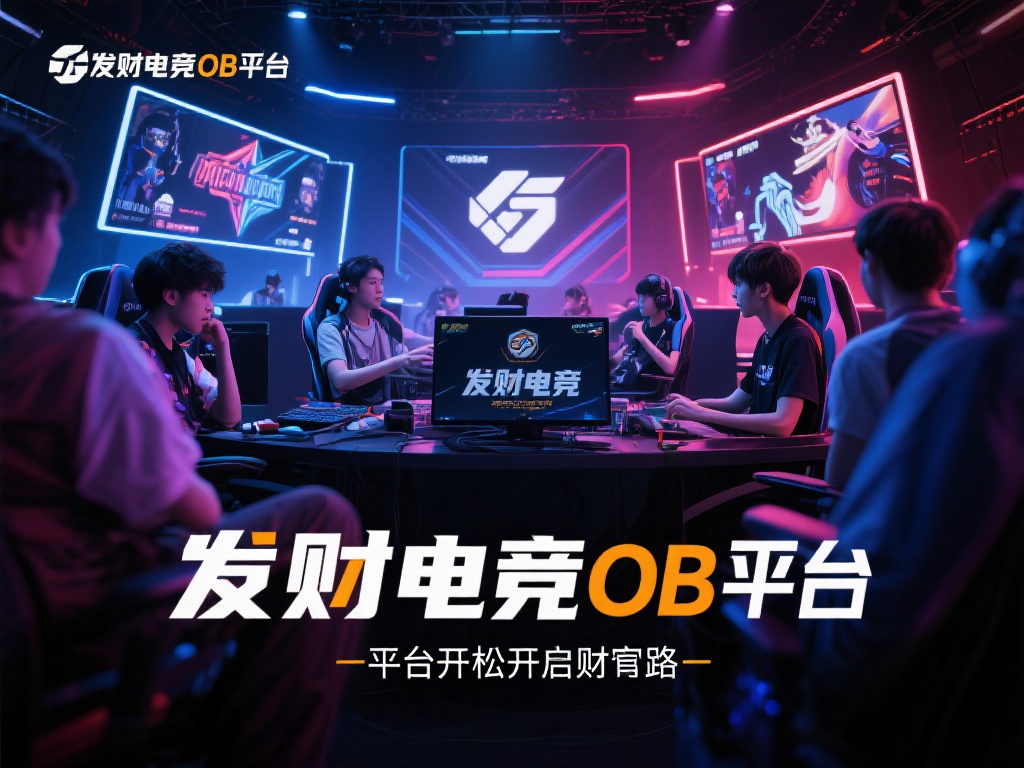 电子竞技，作为现代娱乐产业的重要组成部分，给予了无