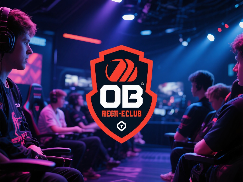 成功的OB电竞俱乐部首先需要精准定位自己的目标受众