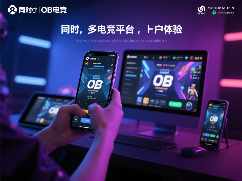 同时，OB电竞平台官网兼顾了多种设备的用户体验，无