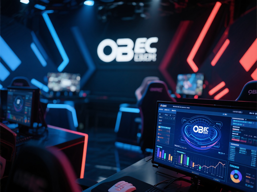 OB电竞集团:构建全球电竞赛事融合创新生态系统 在如今的电竞领域,技术革新已成为核心竞争力之一。O