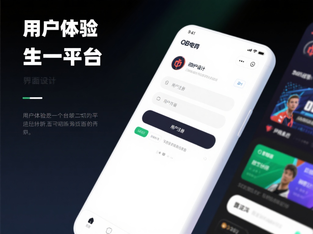 全面解读OB电竞官网的优势与用户体验 用户体验是任何一个平台成功与否的关键指标。在这一点