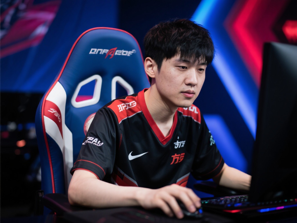 厂长不仅凭借技术立足，而且以其坚定的毅力和卓越的领