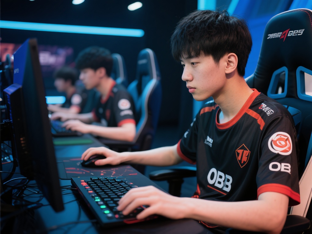 小宇从少年时期便表现出非凡的操作能力。据知情人士透