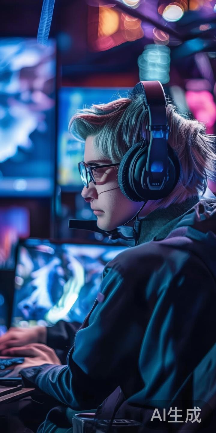 在电竞比赛中，OB指的是作为观察者或队员通过观察战