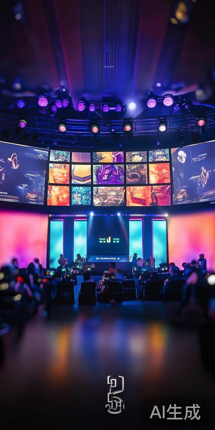 作为近年来崛起的电竞赛事之一，乐电竞棺蛧OB&nbsp;CC