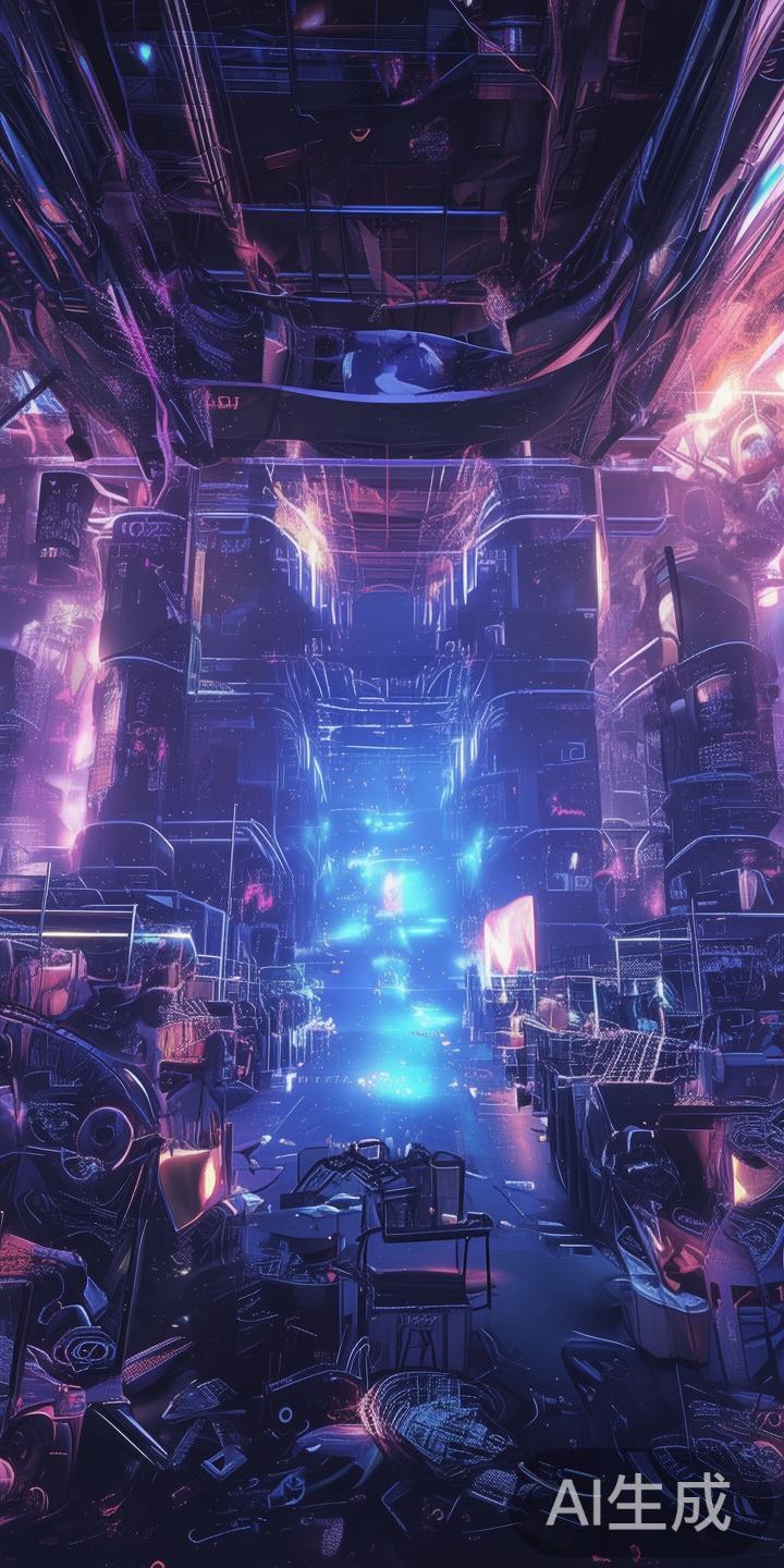 近年来,&nbsp;OB电竞行业经历了前所未有的快速发展和结