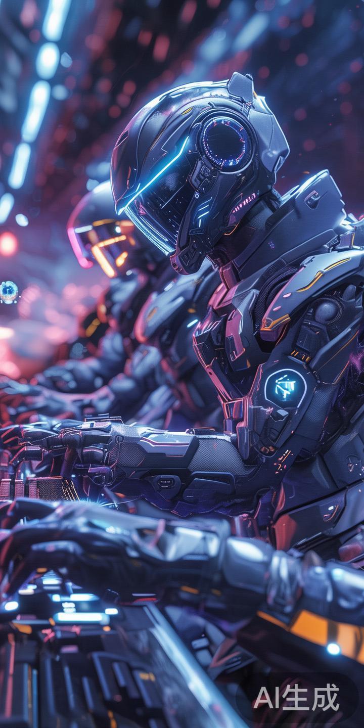 持续学习和适应变化的能力：游戏版本的不断更新，意味