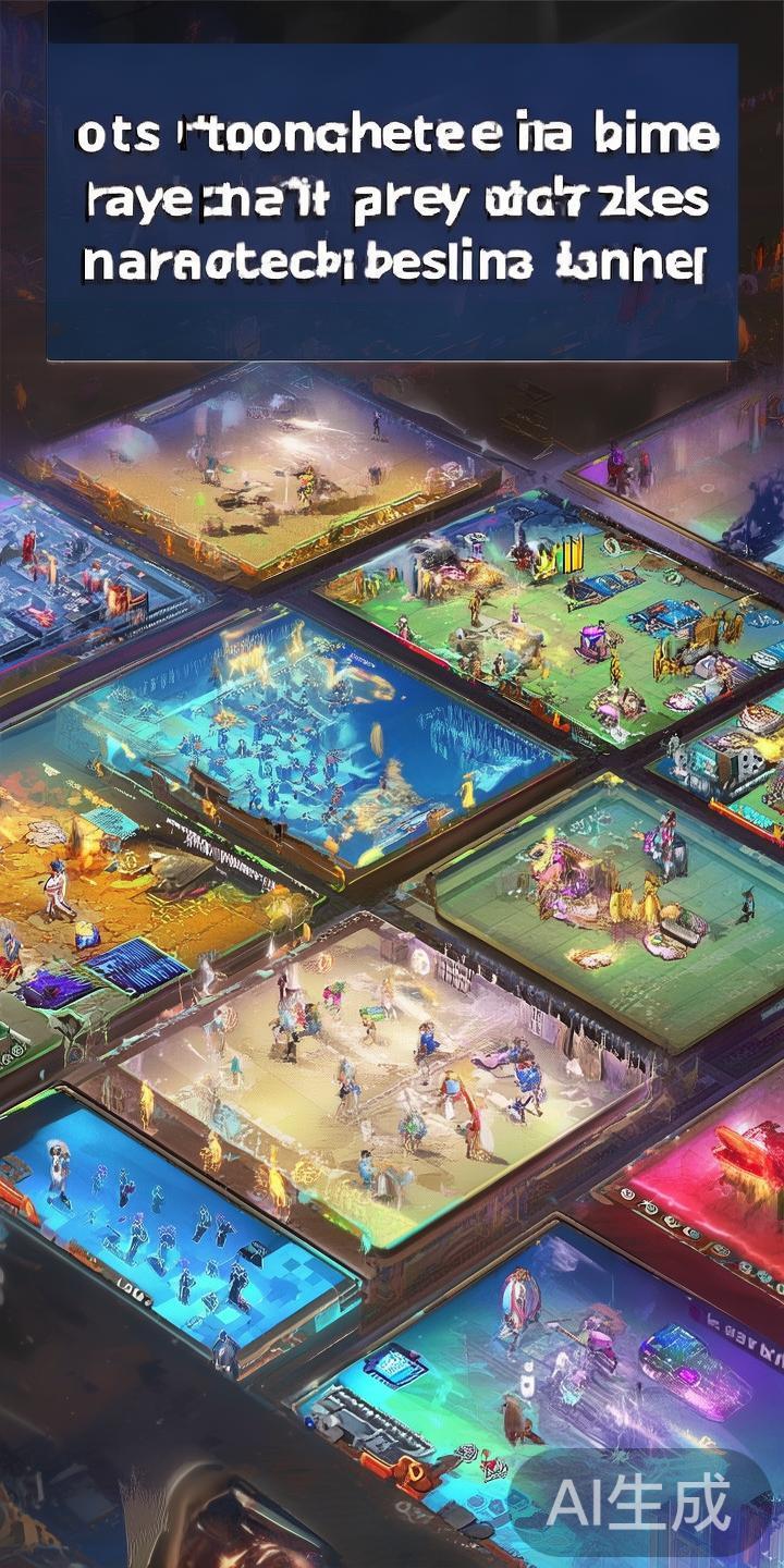 平台为不同水平的玩家提供了多样的对战模式，包括个人