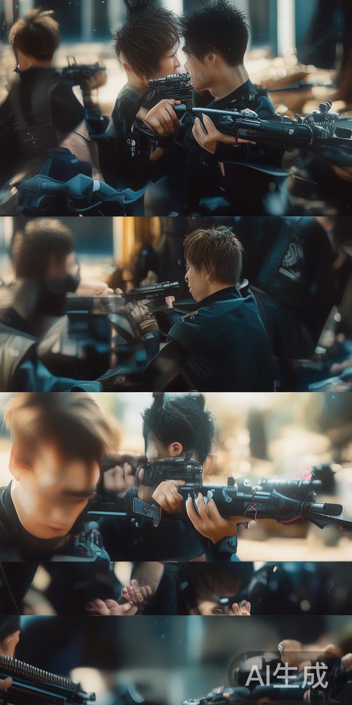 Ob仔的电竞说山泥若:热爱精神与实力并重的完美融合 在实际操作中,Ob仔注重团队合作与个人技术的结合。