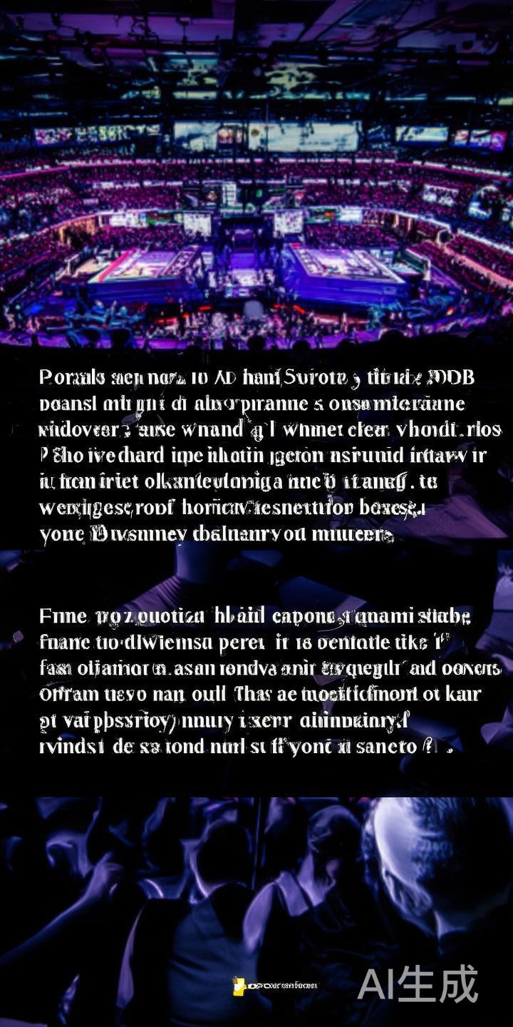 全面解析电竞OB:它在游戏中的作用与影响 在如今竞争激烈的电竞行业中,电竞OB逐渐成为业内关