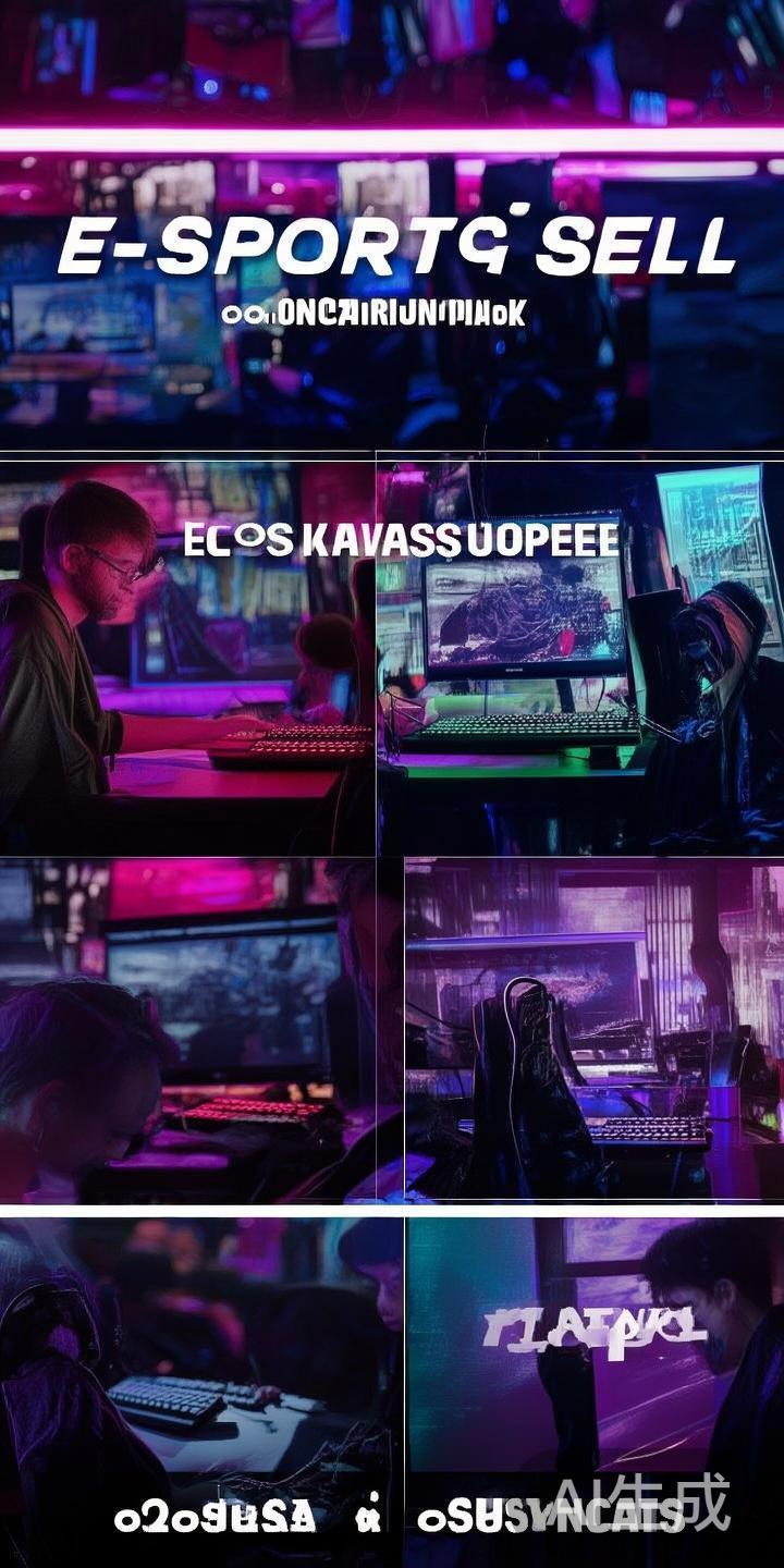 全面详细的Ob电竞商城购买指南与推荐攻略 在现代电竞热潮不断升温的背景下,电子竞技(OE电竞