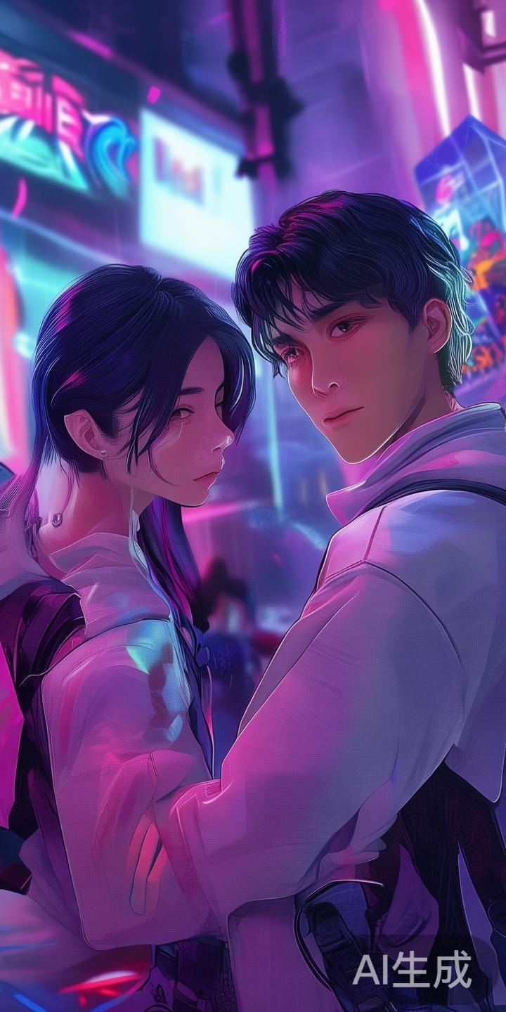 OB仔的电竞女友:游戏与爱情完美交织的甜蜜故事 在当今的数字时代,电竞已成为年轻人生活不可或缺的一