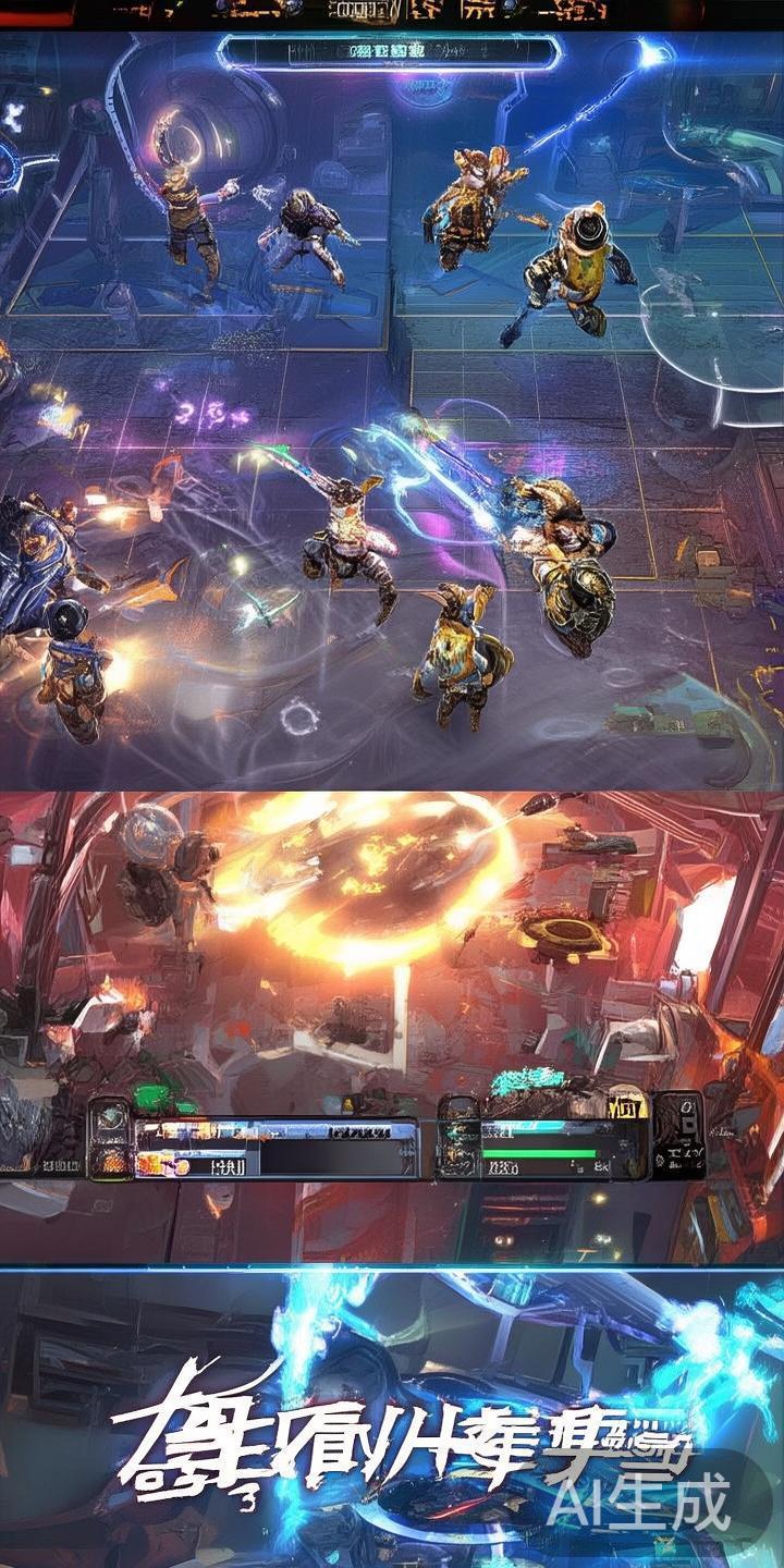 ob电竞瓦手游融合了战术竞技与策略布局，强调团队协