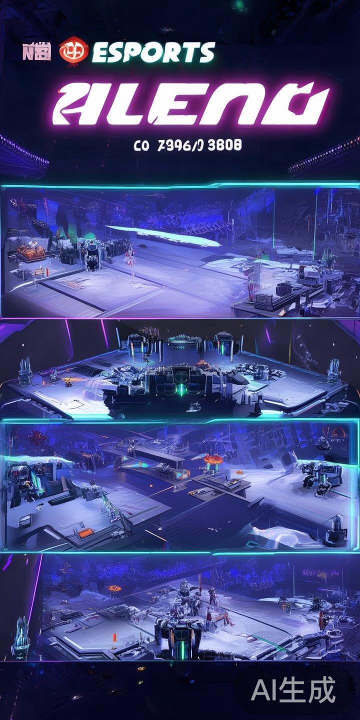 随着电竞行业的不断发展，奥比电竞2970759Z空