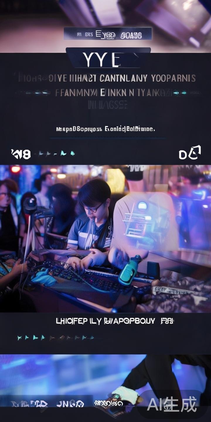 再次，在社区运营方面，杨ob电竞通过社交媒体平台和