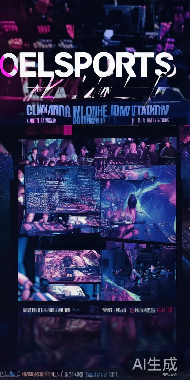 此外，行业动态和未来发展趋势也是《OB电竞杂志》的