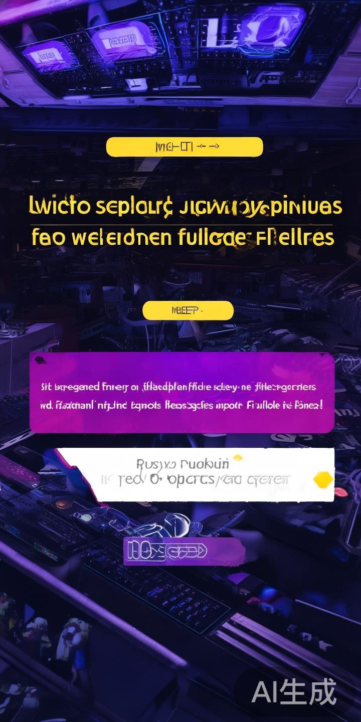 在现代电竞产业发展的推动下，众多玩家依赖OB电竞平