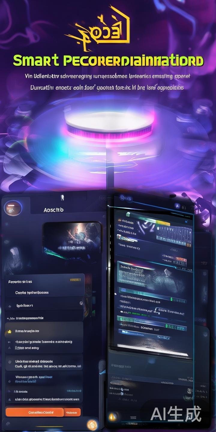 OB电竞官方APP攻略与最新版本全面介绍与使用指南 每一次版本更新,OB电竞官方APP都带来新功能或优