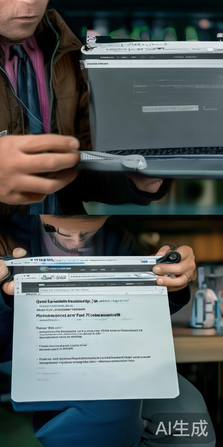 检查联系方式与证据：真实平台会提供完整的联系方式、