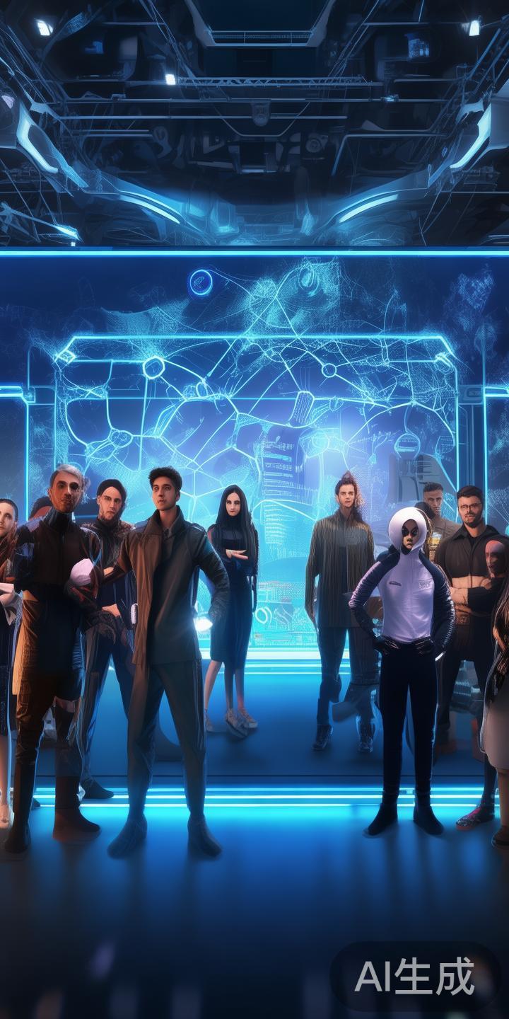 此外，联盟注重打造跨界合作模式。例如，与科技企业合