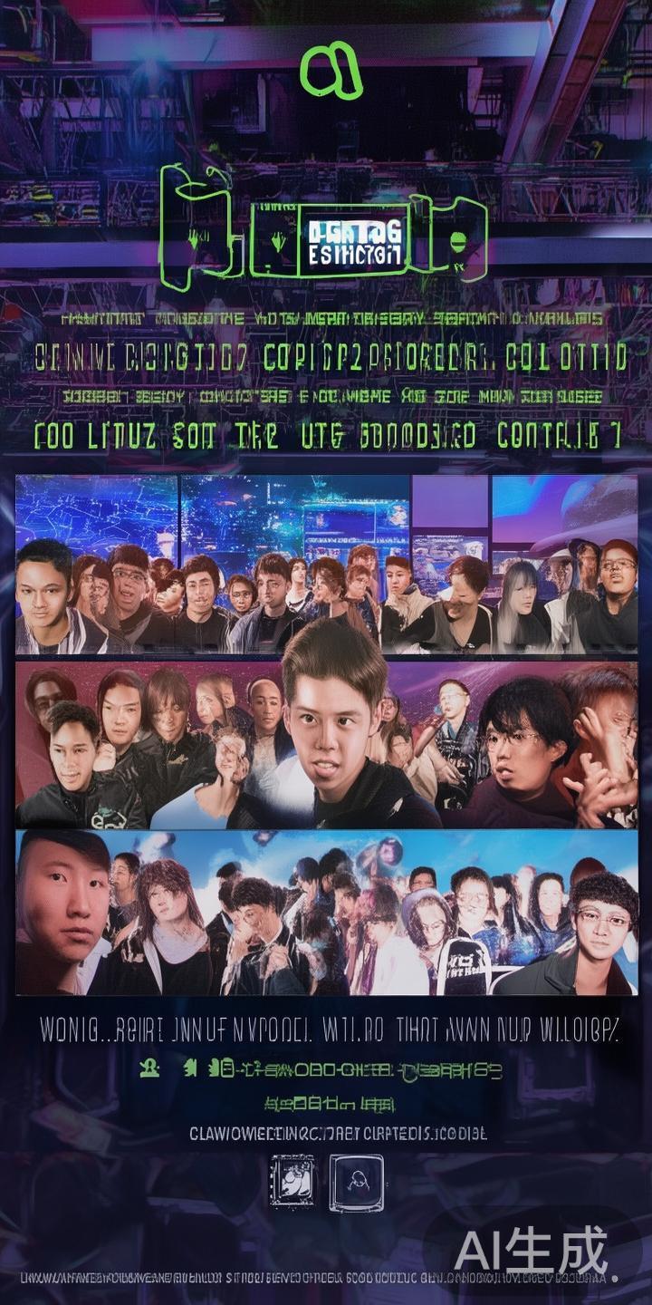 2024年PentaQ刺猬电竞OB招聘全攻略:详细流程与注意事项 PentaQ刺猬电竞此次招聘主要面向热爱电竞、拥有