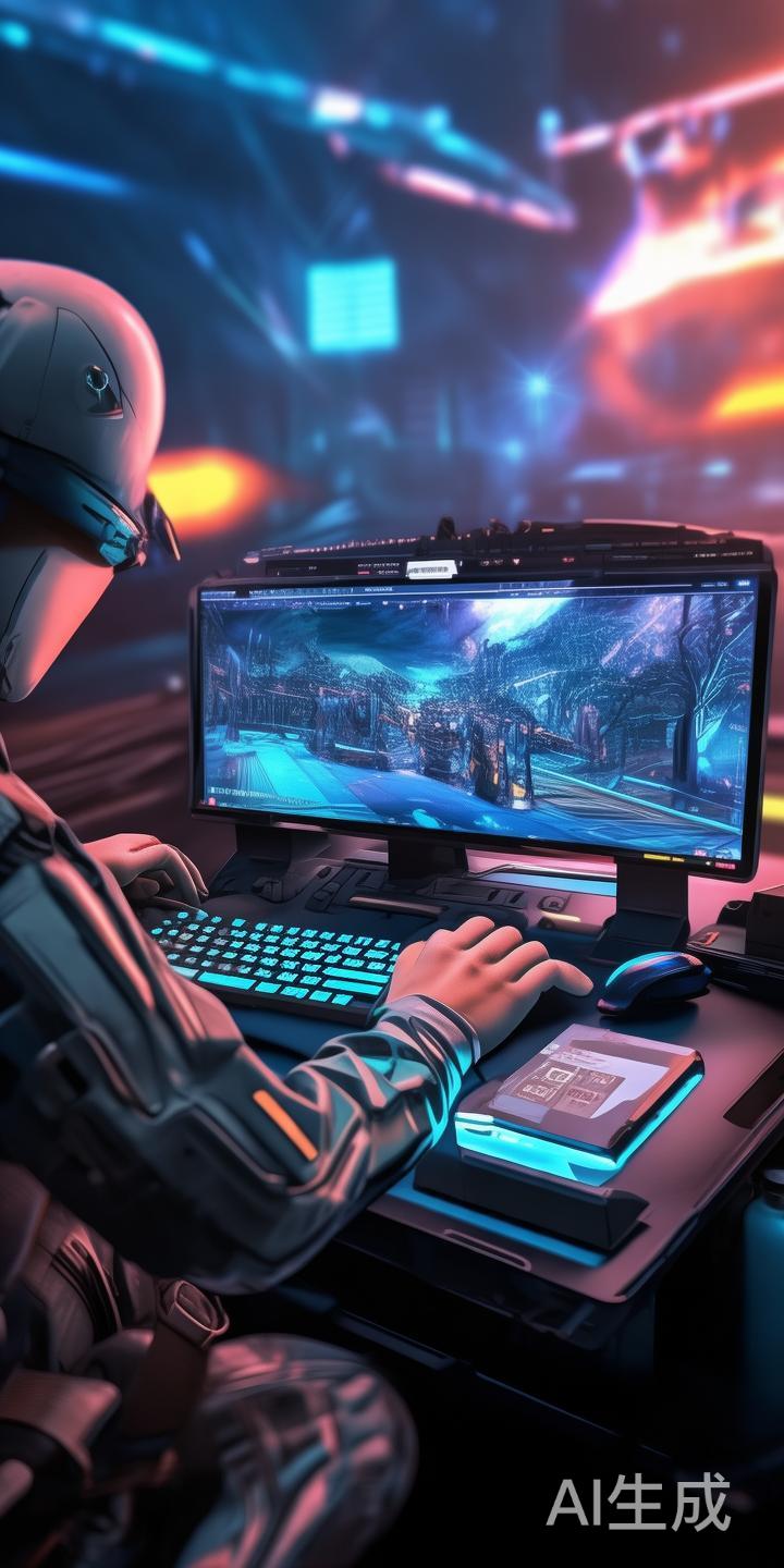 即使战术再精彩，基础操作依然是胜负的关键。如精准的