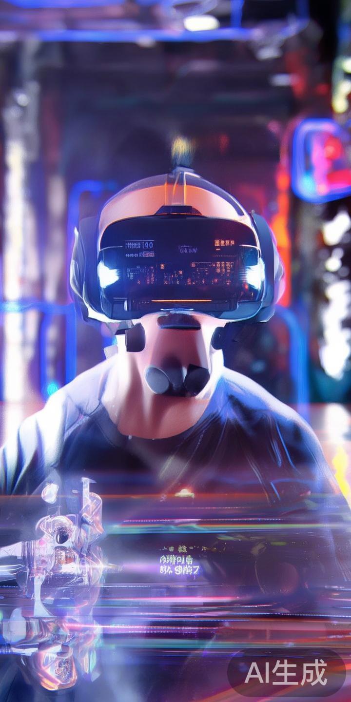 技术创新驱动行业升级
在电竞技术方面，OB电竞集