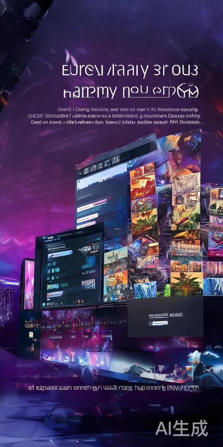 必看!全方位OB电竞游戏网址大全推荐与攻略指南 以某知名OB电竞平台为例,其不仅拥有庞大的游戏资源