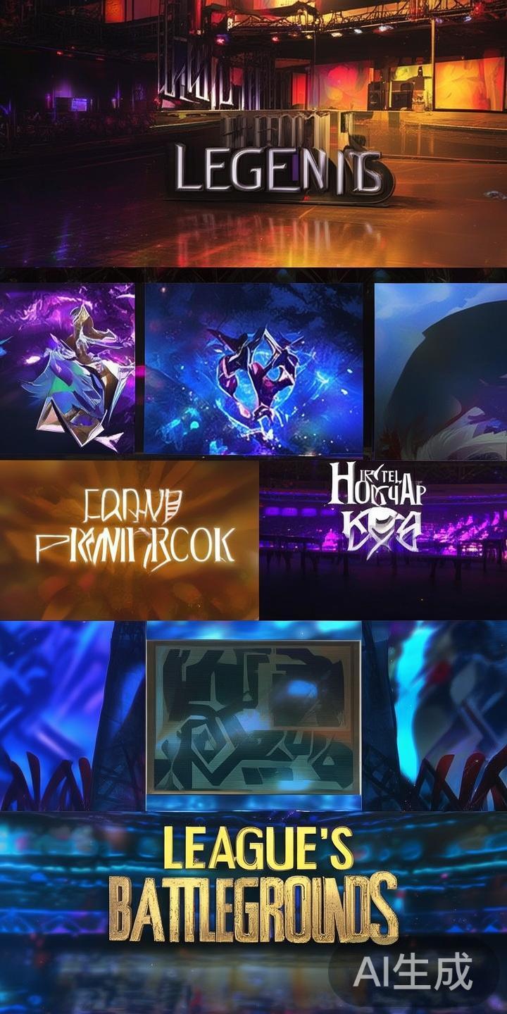 2023杭州亚运会电竞OB全攻略:比赛亮点、精彩时刻及观赛指南 本届亚运会共有五个电竞项目,包括《英雄联盟》、《王