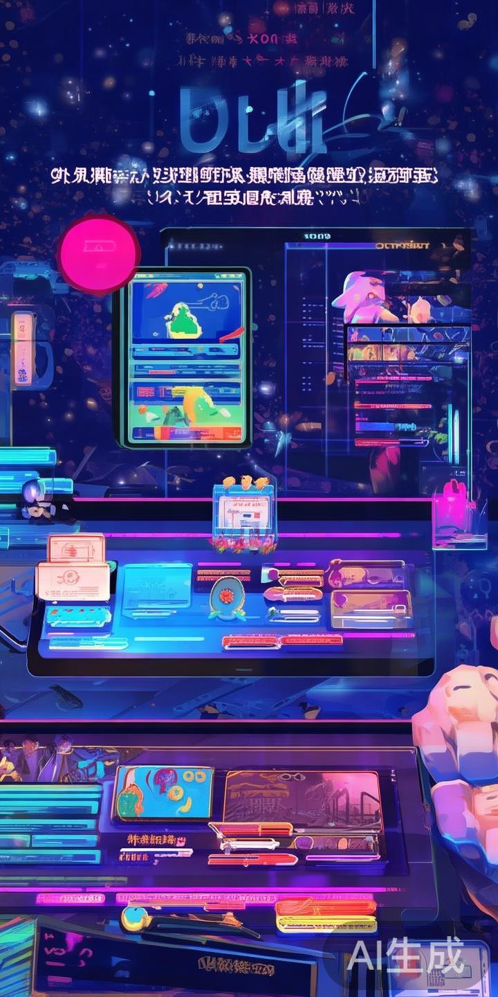 粉丝互动与社区建设：通过线上平台，OB电竞官加强了