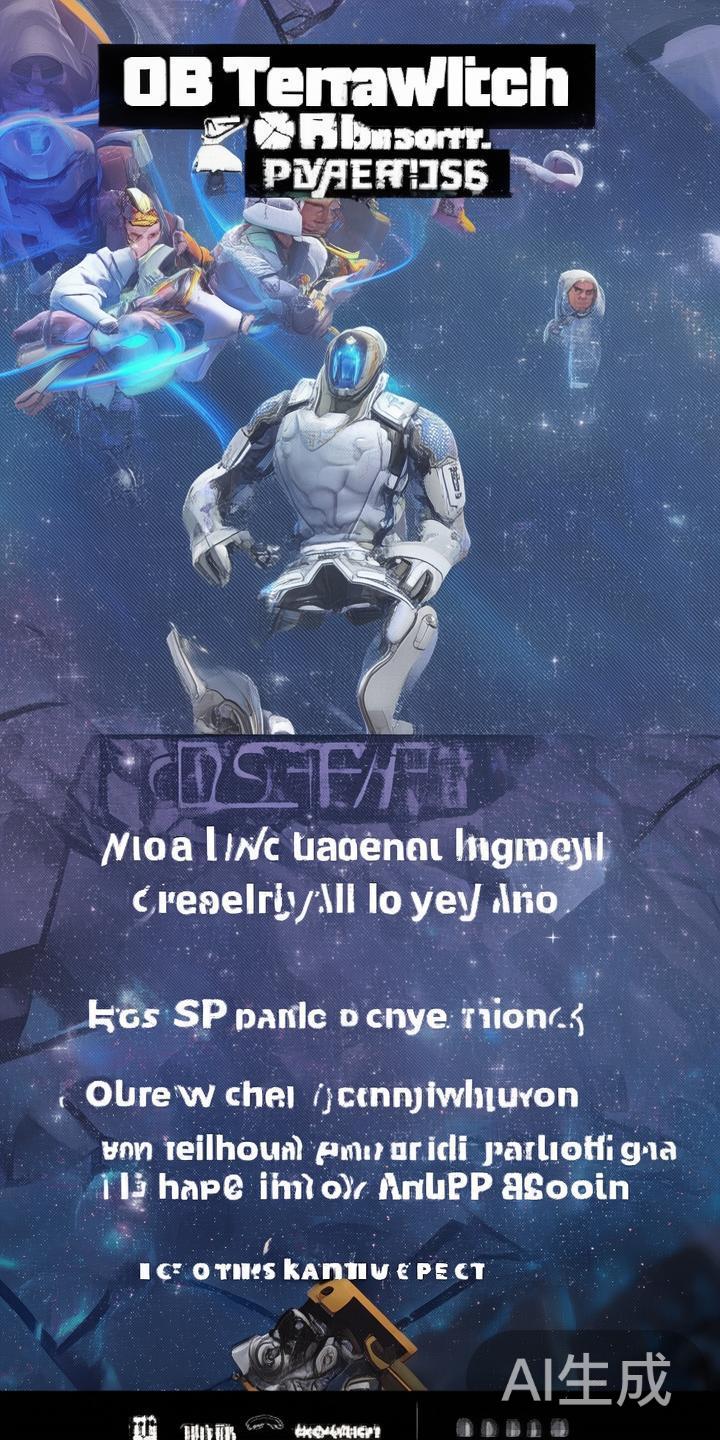 在激烈竞争的电竞世界中，掌握高超的操作技巧成为每一