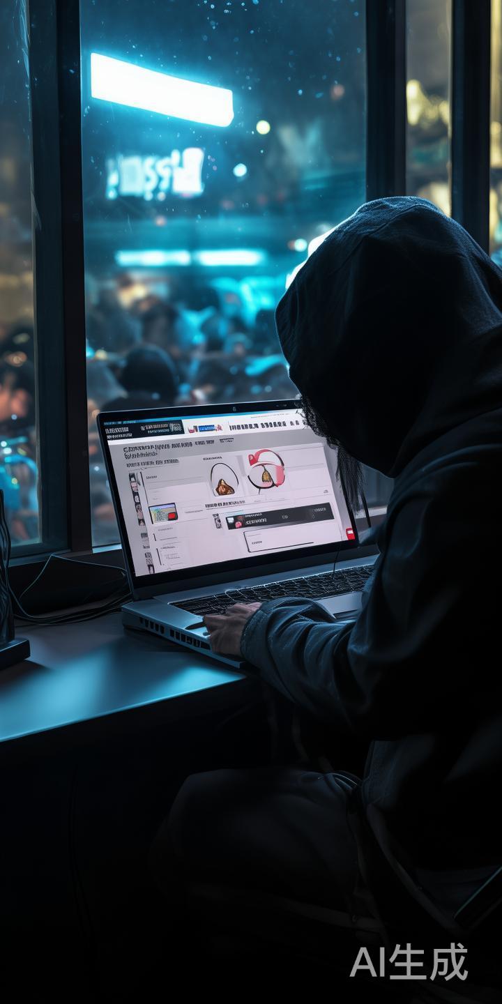 伪装成官方渠道销售：一些不法商家假冒官方授权平台，