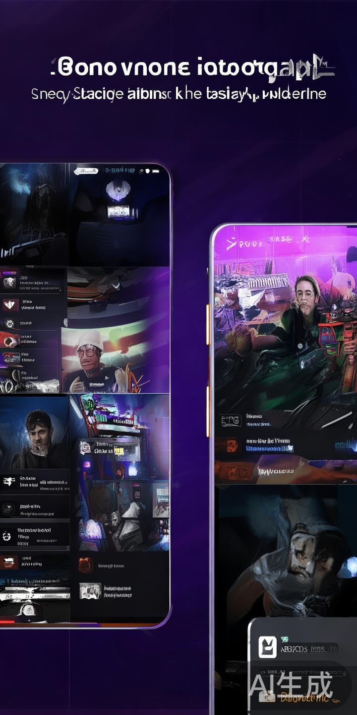在众多电竞平台中，OB电竞app以其稳定的性能、丰