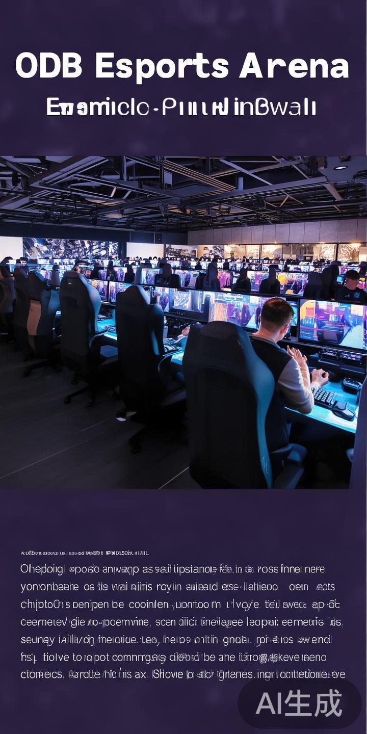 在现代电子竞技快速发展的背景下，OB电竞馆作为核心