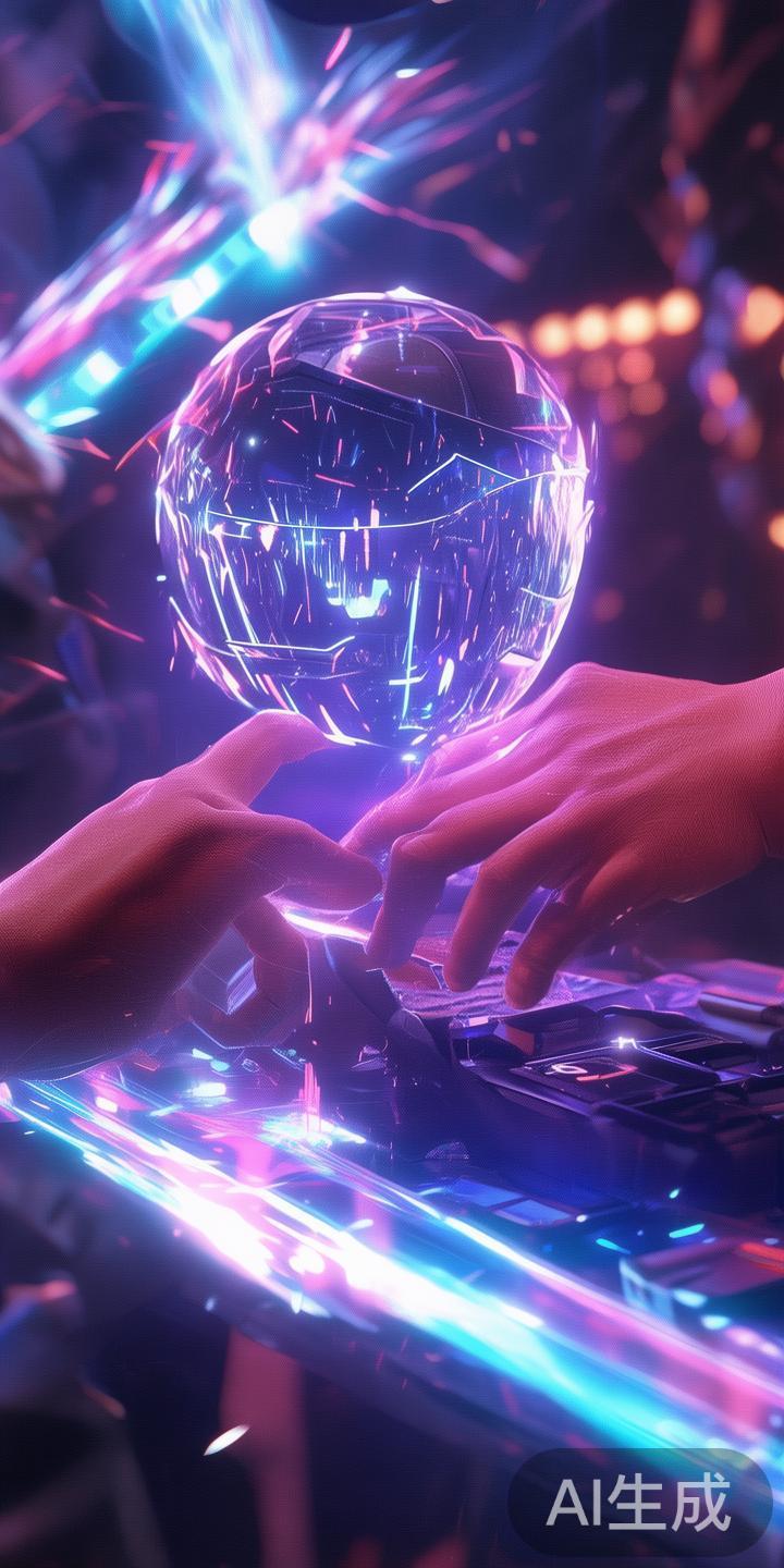 快速触发机制：魔丸可实现一键连招或技能释放，显著缩